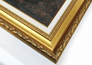 Amazon.co.jp: ミレー［世界の名画コレクション］『晩鐘・F6号