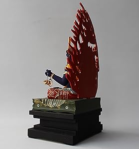 光背(3.5寸坐像用)#429 透し彫 火焔 ◆白檀 木彫 仏像付属品 光背(3.5寸坐像用)#429 透し彫 火焔 ◇白檀 木彫 仏像付属品