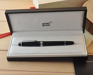 Amazon | モンブラン MONTBLANC マイスターシュテュック