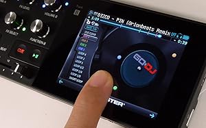 MONSTER ポータブルDJシステム GODJ-C Amazon.co.jp: Monster GODJ-C ポータブル DJ 機器 バッテリー
