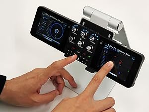 MONSTER GODJ-C ポータブル DJシステム 黒 Amazon.co.jp: Monster GODJ-C ポータブル DJ 機器 バッテリー