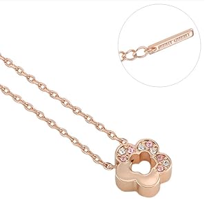 Amazon | (マリークワント) MARY QUANT ネックレス アクセサリー