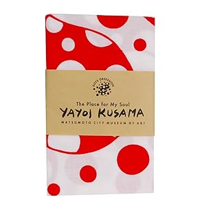 Amazon｜ラスト1点(Yayoi Kusama) 草間彌生 PUMPKIN かぼちゃ