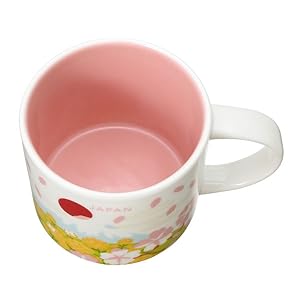 Amazon.co.jp: スターバックス You Are Here Collection マグ