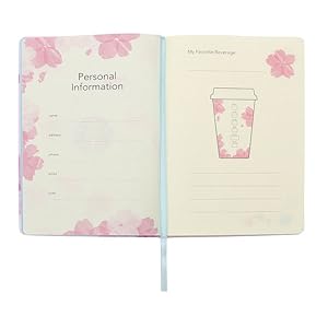 再再再値下げ❕スタバSAKURA2019ジャーナルブック♡ Amazon | Starbucks(スターバックス) SAKURA2019 ジャーナル