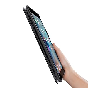 【belkin】9.7インチ iPad Pro Air2対応 キーボードケース Amazon.co.jp: 【正規代理店】belkin iPad Air2対応キーボード