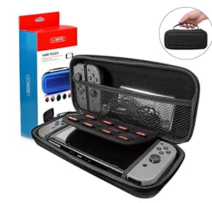 任天堂 - Nintendo 任天堂　Switch スイッチ　収納付き Nintendo Switch ケース ニンテンドースイッチ 収納 バッグ 大