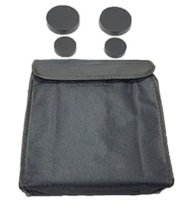 Amazon | ANR 双眼鏡 100倍 望遠鏡 10-180×100 50口径 ブラック