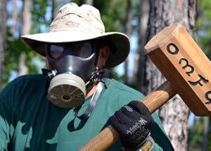 Amazon Fence Up イスラエル市民用 ガスマスク型 フェイスマスク フィルター ドリンクチューブ イスラエル軍ステッカー セット ゴムバンドタイプ フェイスマスク 通販