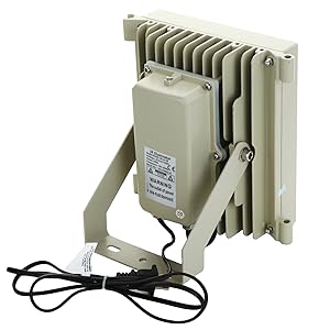Amazon.co.jp : EnergyPower 業務用超強力赤外線ライト S20D-IR