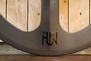 Amazon | Riderz Cafe(ライダーズカフェ) FUN フルカーボンリム