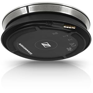 美品　SENNHEISER　SP20　スピーカーフォン SENNHEISER SP20 スピーカーフォン - メルカリ