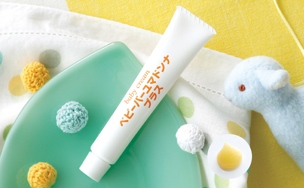 Amazon.co.jp: ベビーバーユマドンナ プラス10g 授乳前に