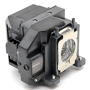 プロジェクター EPSON ランプ53H Amazon.co.jp: Allamp V13H010L87 プロジェクター 交換用ランプ