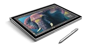 Amazon.co.jp: Surface Book SX3-00006 : パソコン・周辺機器