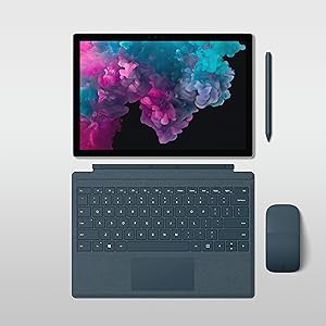 Amazon.co.jp: マイクロソフト Office無し 法人向け Surface Pro 6 第