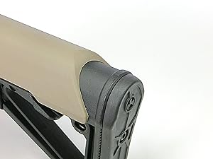 値下げ不可　実物　マグプル　CTRストック　実物チークライザー付き 値下げ不可 実物 マグプル CTRストック 実物チークライザー付き