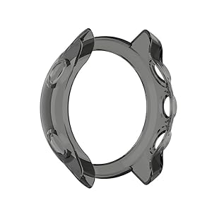 24時間以内発送バックカバー新品GarminガーミンFOREATHLETE45S Amazon | Miimall Garmin(ガーミン) ForeAthlete 245 Music