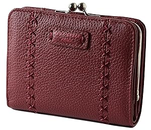 【美品】]ヨージヤマモト2つ折り財布がま口 Amazon | （ヤマモトカンサイ）KANSAI YAMAMOTO 財布 レディース
