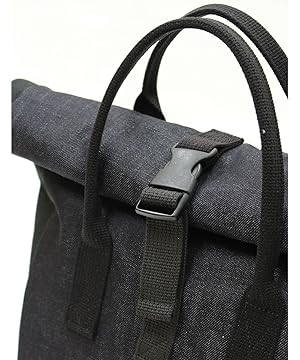 Amazon | MOMOTARO JEANS (桃太郎ジーンズ)【B-18】デニム・2WAYトート Amazon | MOMOTARO JEANS (桃太郎ジーンズ)【B-18】デニム・2WAYトート