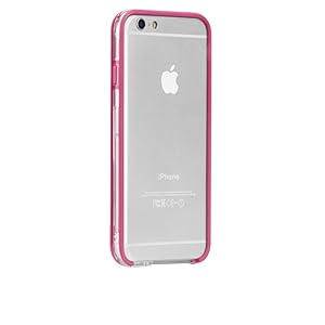 Amazon.co.jp: Case-Mate iPhone6s iPhone6 4.7 PC TPU