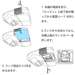 EPSON エプソン プロジェクター EB-1945W 要ランプ交換 maxresdefault.jpg