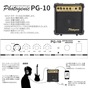 Amazon | エレキギター 初心者セット エレキ 入門セット