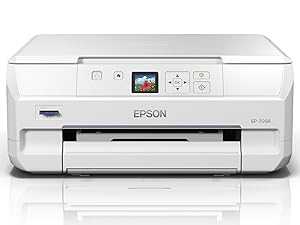 k*g様 訳あり　エプソンプリンター　EP811 互換インク　未使用5本付き EP-811AW-e1598589217801.jpg