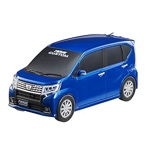 DAIHATSU Move ムーヴ カスタム プルバック カー 13台 セット Amazon | プルバックカー DAIHATSU ダイハツ ムーヴ MOVE