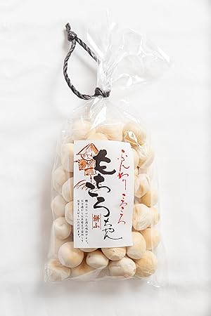 ころもちさん専用 Amazon.co.jp: ○もち麩 餅ふ もちころちゃん 85g 煮物 お味噌汁
