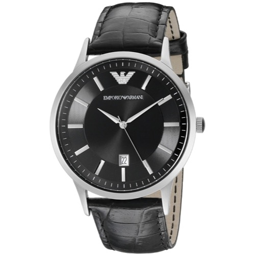 Amazon.co.jp: [エンポリオアルマーニ] EMPORIO ARMANI ウォッチ