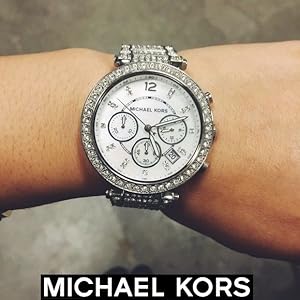 マイケルコース MICHAEL KORS レディース 腕時計 MICHAEL KORS マイケルコース 時計 レディース Michael Kors