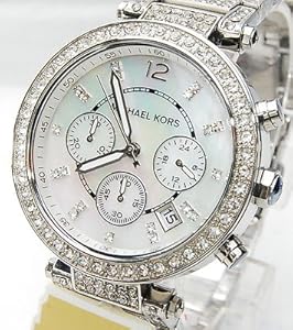 Amazon.co.jp: Michael Kors MK5572 Femme Montre : Michael