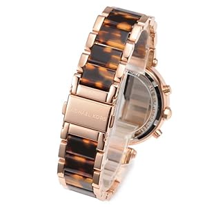 Amazon.co.jp: MICHAEL KORS マイケルコース MK5538 Parker