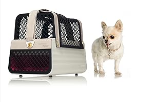 Hina4Pets ペットキャリー カサブランカ Amazon | 4Pets ペントハウス ペット キャリー カサブランカ 小型犬