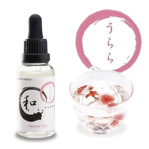 Amazon | 電子タバコ リキッド 国産ブランドBI-SO Liquid 和