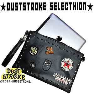 赤西仁 グッズ ベロクロ　クラッチバッグ&ワッペン 赤西仁 グッズ ベロクロ クラッチバッグ&ワッペン - メルカリ