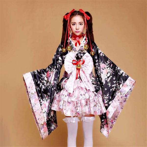浴衣ドレス ハンドメイド パンク ゴスパンク 楽天市場】パンク