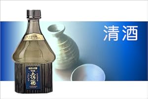 Amazon.co.jp: 土佐鶴酒造 純米大吟醸原酒 ザ・土佐鶴 [ 日本酒