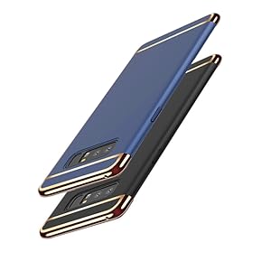 Amazon.co.jp: 【Trocent】Samsung Galaxy Note 8 ケース 三つ
