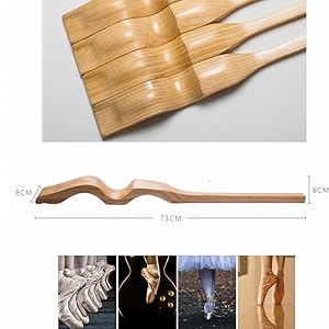 HEALMOの甲出し HEALMO バレエ甲だし - メルカリ