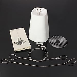 Amazon.co.jp: amzmonnsuta スカイプランター : DIY・工具・ガーデン