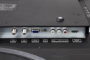 Amazon | simplus シンプラス 40V型 液晶テレビ 3波(地デジ・BS