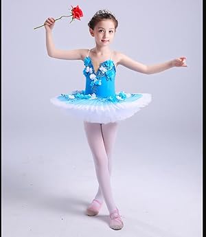 新体操衣装　Child16サイズ　amazon購入　バレエ　145-155 Amazon | バレエ レオタード 子供 バレエ レオタード キッズ