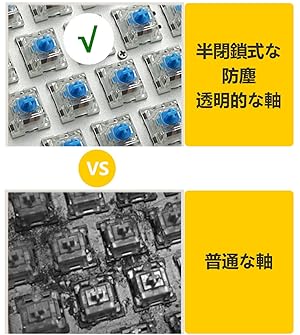 Amazon Zenct ゲーミングキーボード メカニカル 87キー 青軸 Usb有線キーボード Wh026 Zenct ゲーミングキーボード 通販 Amazon Zenct ゲーミングキーボード メカニカル 87キー 青軸 Usb有線キーボード Wh026 Zenct ゲーミングキーボード 通販