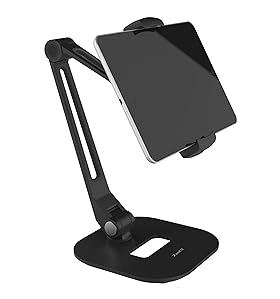 ipadスタンド Amazon.co.jp: ZenCT タブレット スタンド 替え部品 12.9インチ