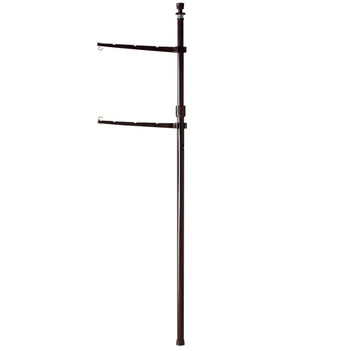 Amazon｜仏壇屋 滝田商店 【盆提灯・盆ちょうちん】 盆提灯スタンド