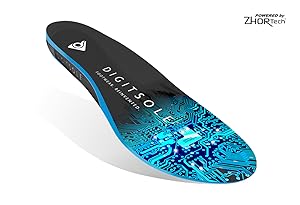 DIGIT SOLE 25.5〜27cm サイズM インソール パワーメーター Amazon.co.jp: DIGITSOLE インソール 自転車 ペダリング分析