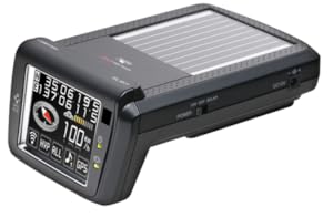 Amazon.co.jp: コムテック(COMTEC) GPSレーダー探知機 GL917