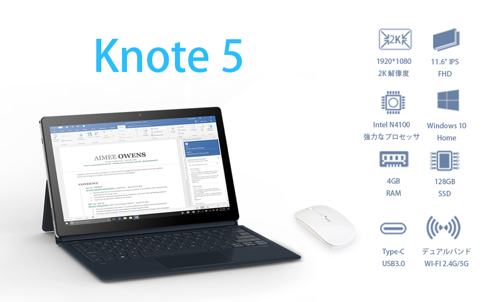 ノートPC Alldocube KNote  SSD Intel ノートPC Alldocube KNote SSD Intel Amazon.co.jp: ALLDOCUBE